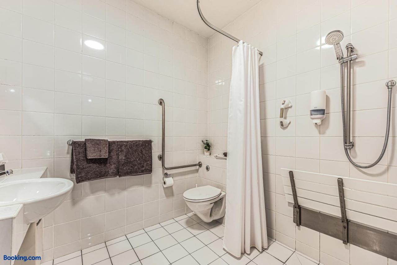booking-301816-659447959-982574 Boutique Motel