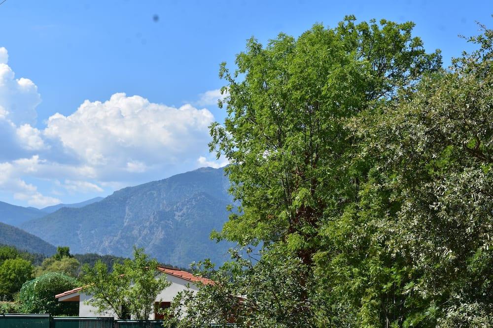 Chalet El Cant dels Ocells Languedoc-Roussillon - Fuilla visuel 4/5 Chalet El Cant dels Ocells Languedoc-Roussillon - Fuilla visuel 4/5