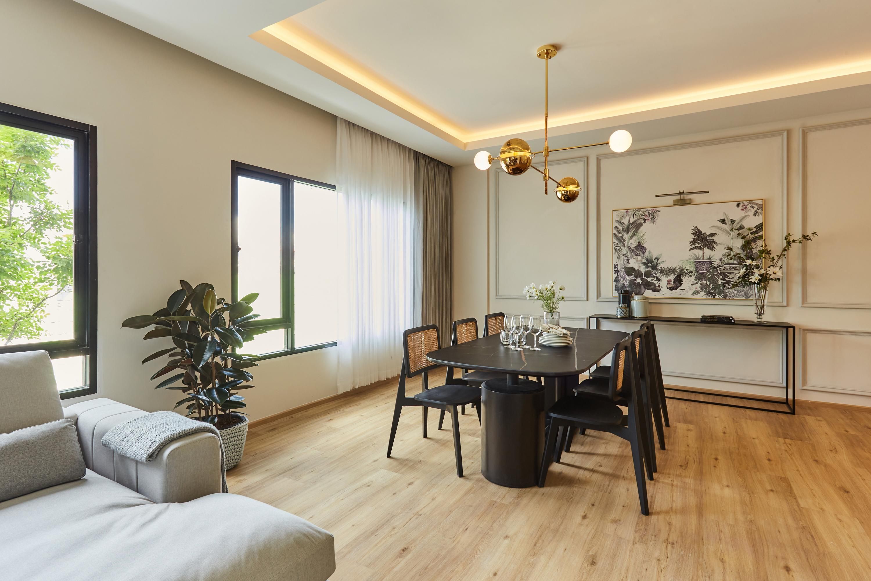 Centara Life Wisma Hotel Ratchaburi