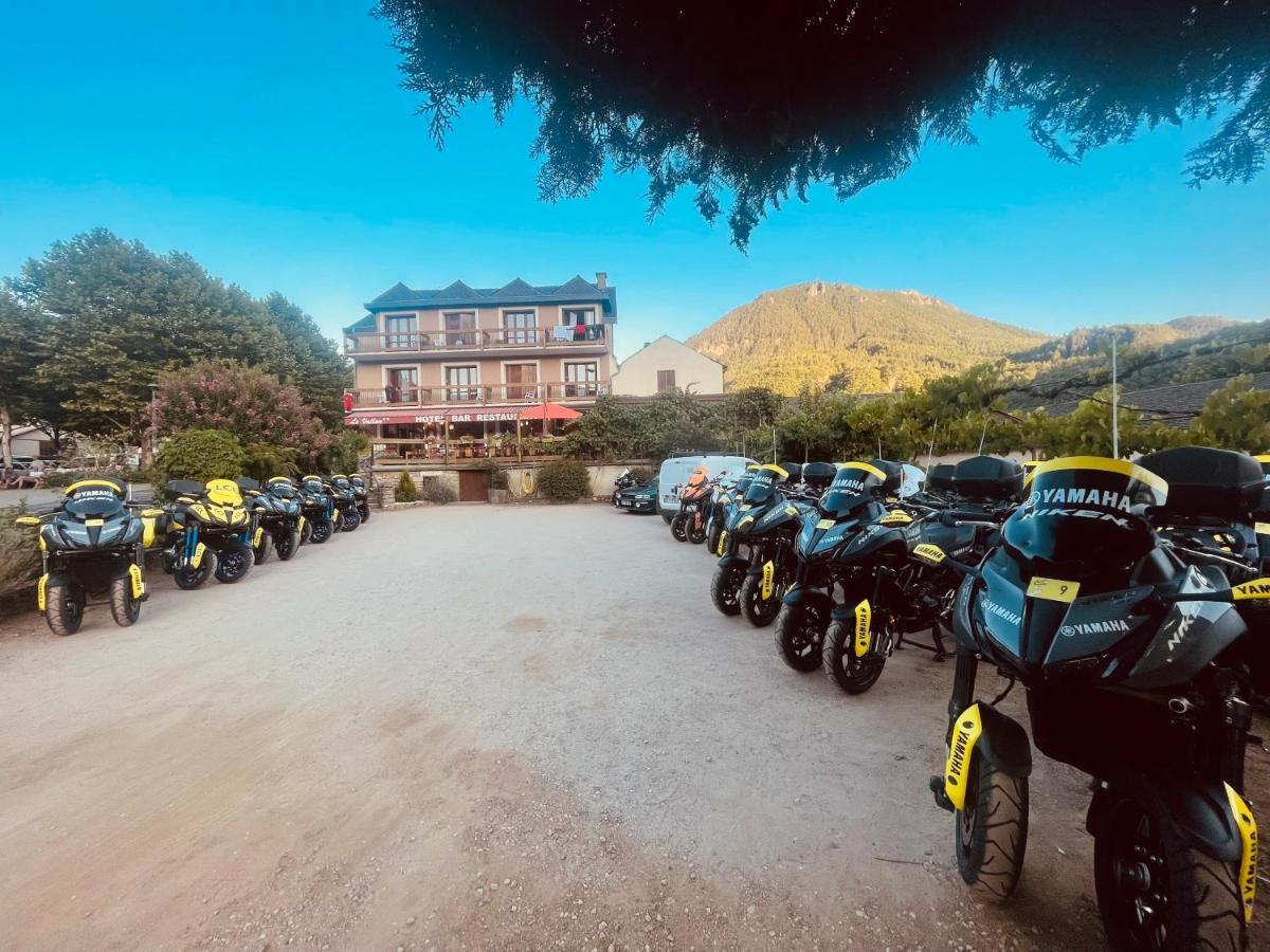 Le Vallon Languedoc-Roussillon - Ispagnac visuel 4/5 Le Vallon Languedoc-Roussillon - Ispagnac visuel 4/5