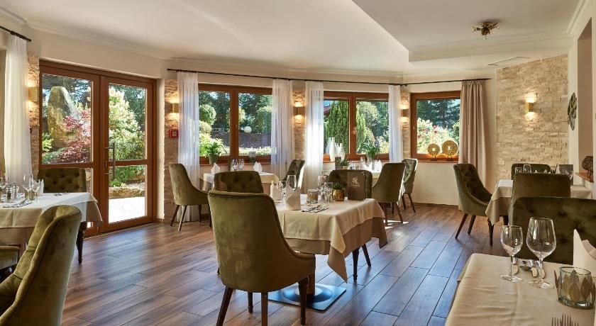 Kristall- & Vitalhotel Bergknappenhof