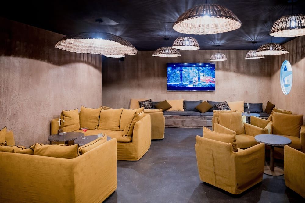 Les Pardines 1819 Mountain Suites & Spa