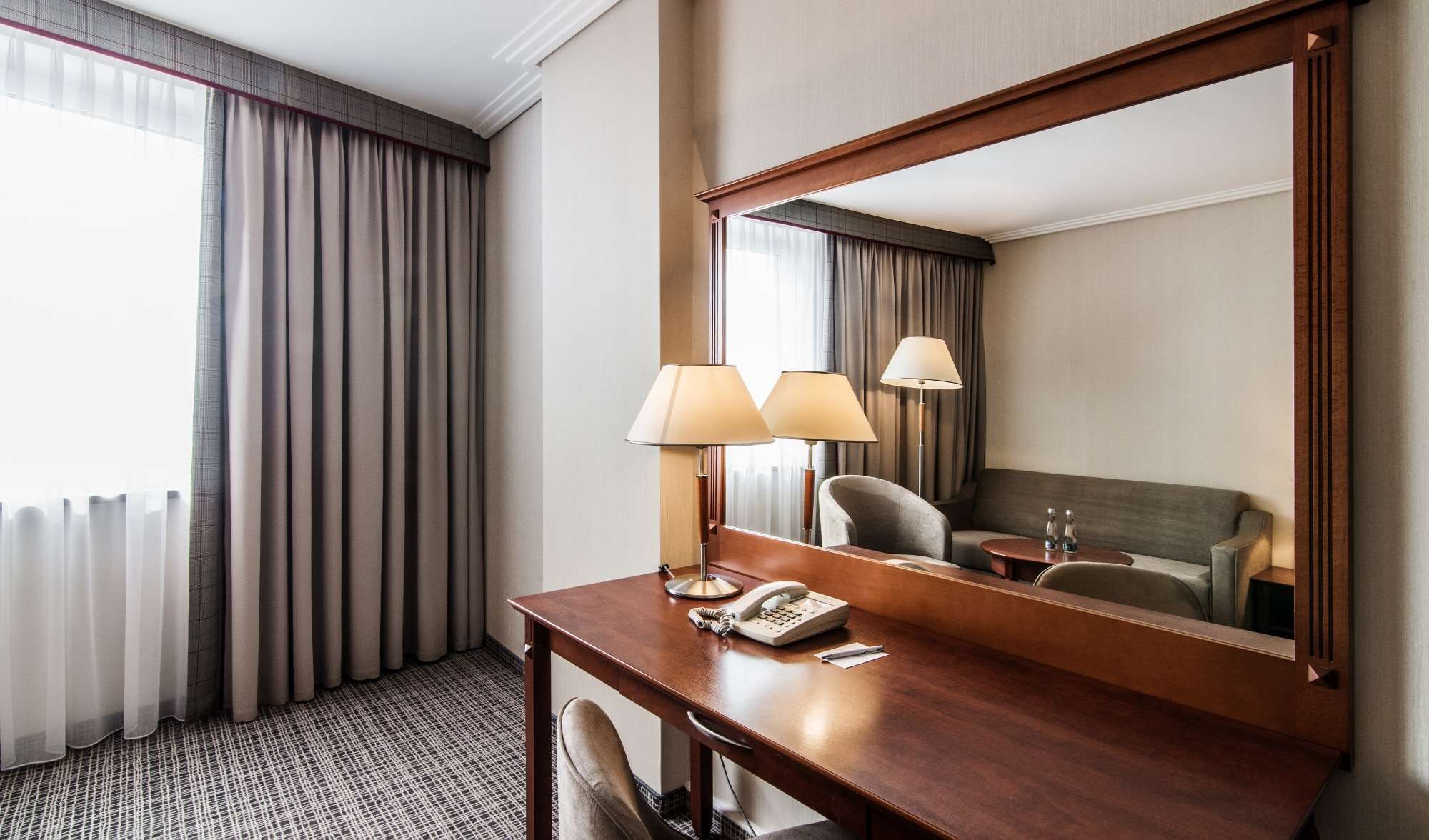 Airport Hotel Okęcie