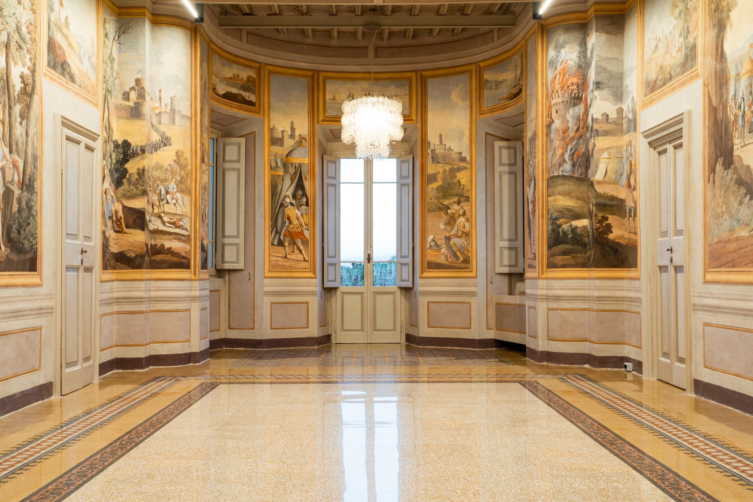 Grand Hotel San Gemini I UNA Esperienze