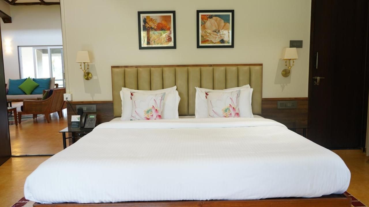 Golden Fields Resort