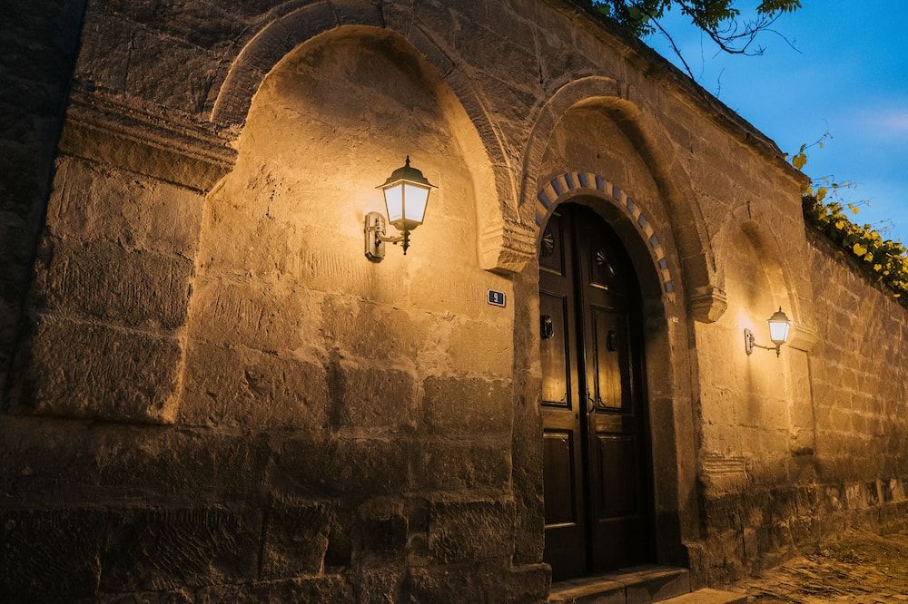 Gul Konaklari - Sinasos - Special Class