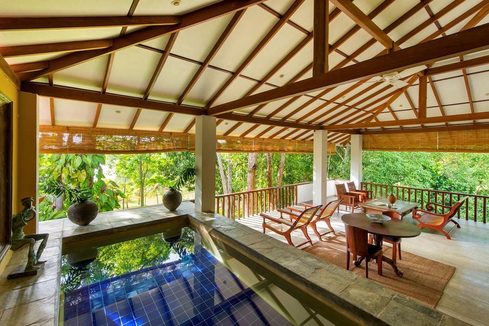 The River House