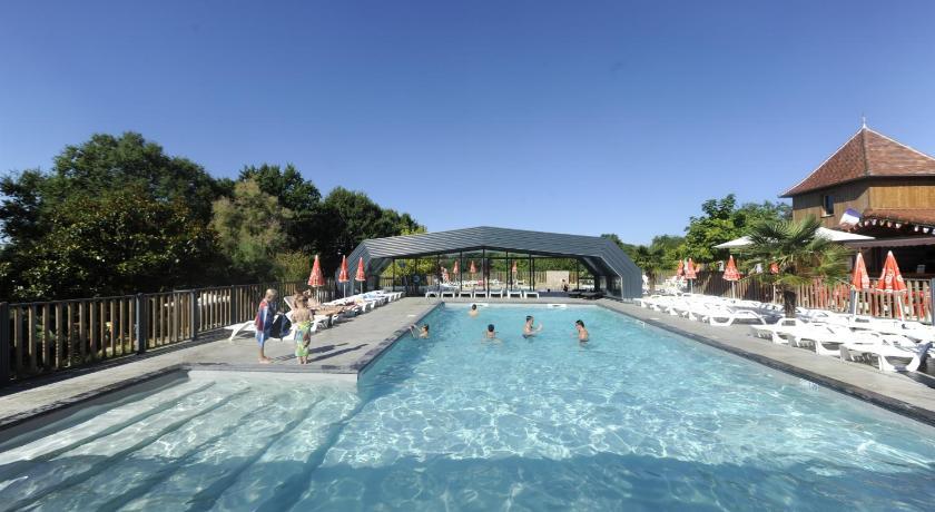 Camping Padimadour Midi-Pyrenees - Rocamadour visuel 4/5 Camping Padimadour Midi-Pyrenees - Rocamadour visuel 4/5