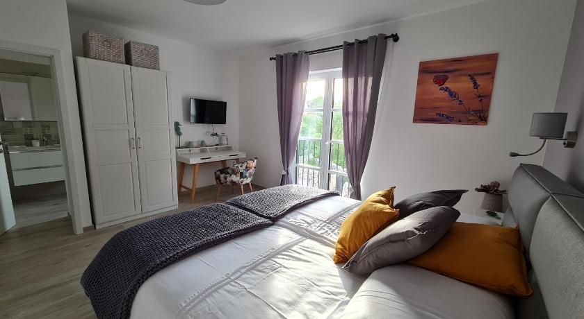 Boutique Resort Osma - Adults Only