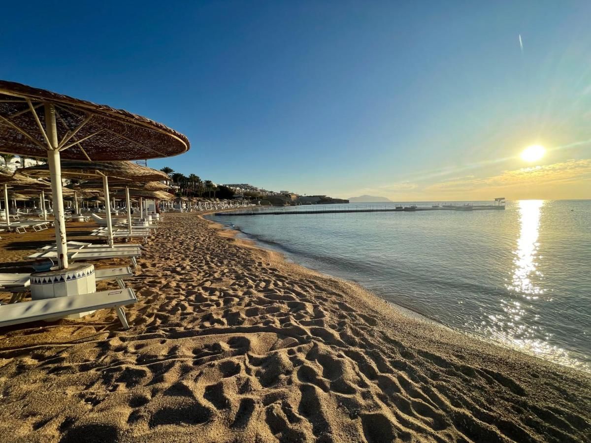 Elisir SPA & Hotel at Sheikh coast