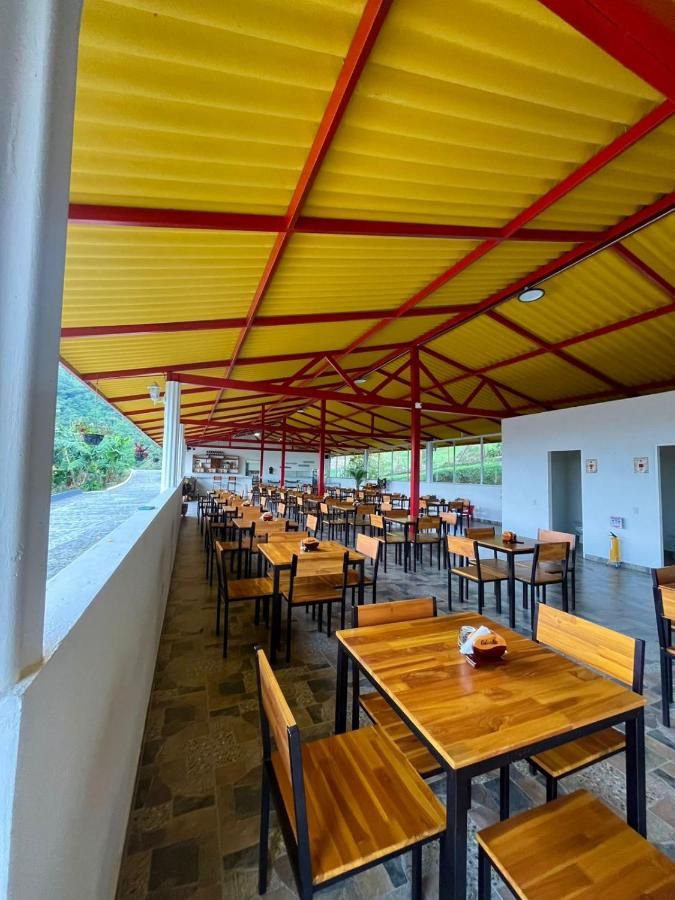 Hotel Cafetero Valparaíso