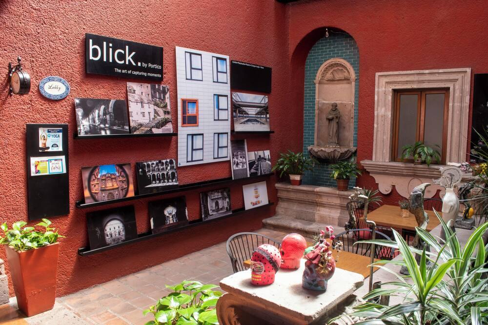 expedia_group-413485-267424343-560968 Pórtico Hotel & Galería