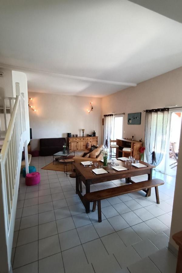 La maison de Béa Auvergne - Pers visuel 2/5