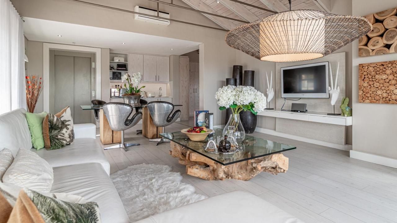 The Glen Boutique Hotel & Spa — image 1 of 1