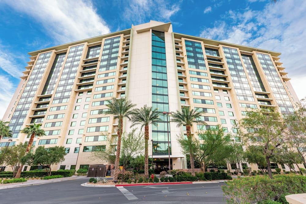 The Berkley, Las Vegas