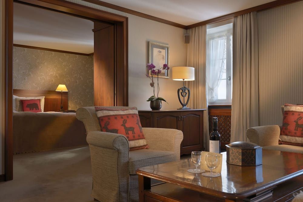 Monte Rosa Boutique Hotel