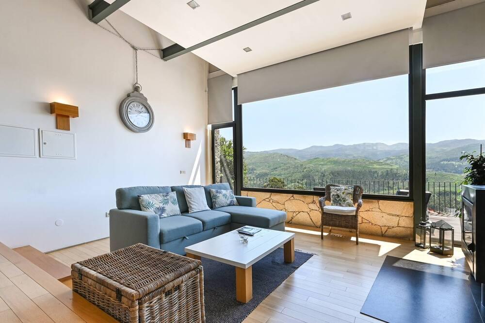 Casas das Olas House 3 - Noorden - Arcos de Valdevez visuel 1/5 Casas das Olas House 3 - Noorden - Arcos de Valdevez visuel 1/5