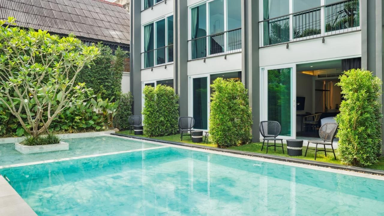 Kiri Hotel Chiang Mai