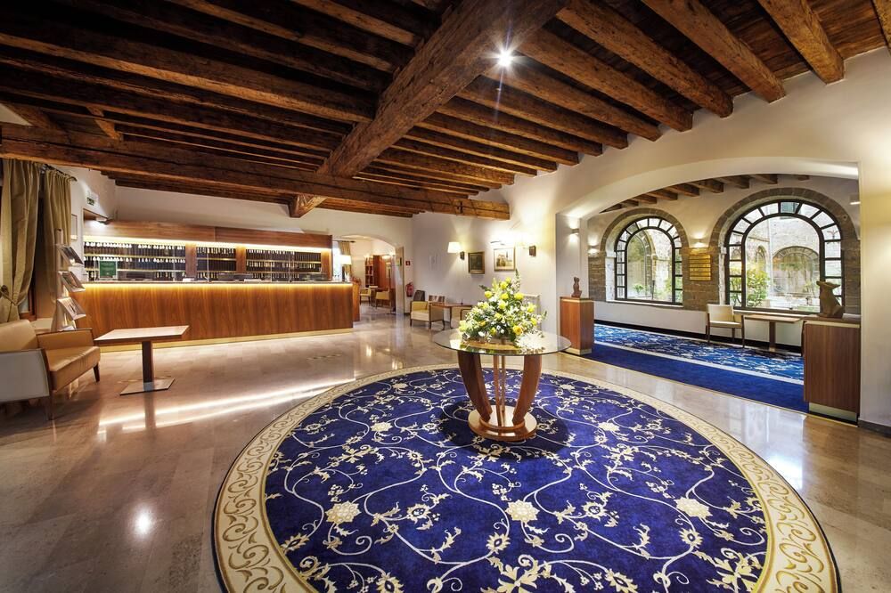 Hotel Convent - Hotel & Resort Adria Ankaran