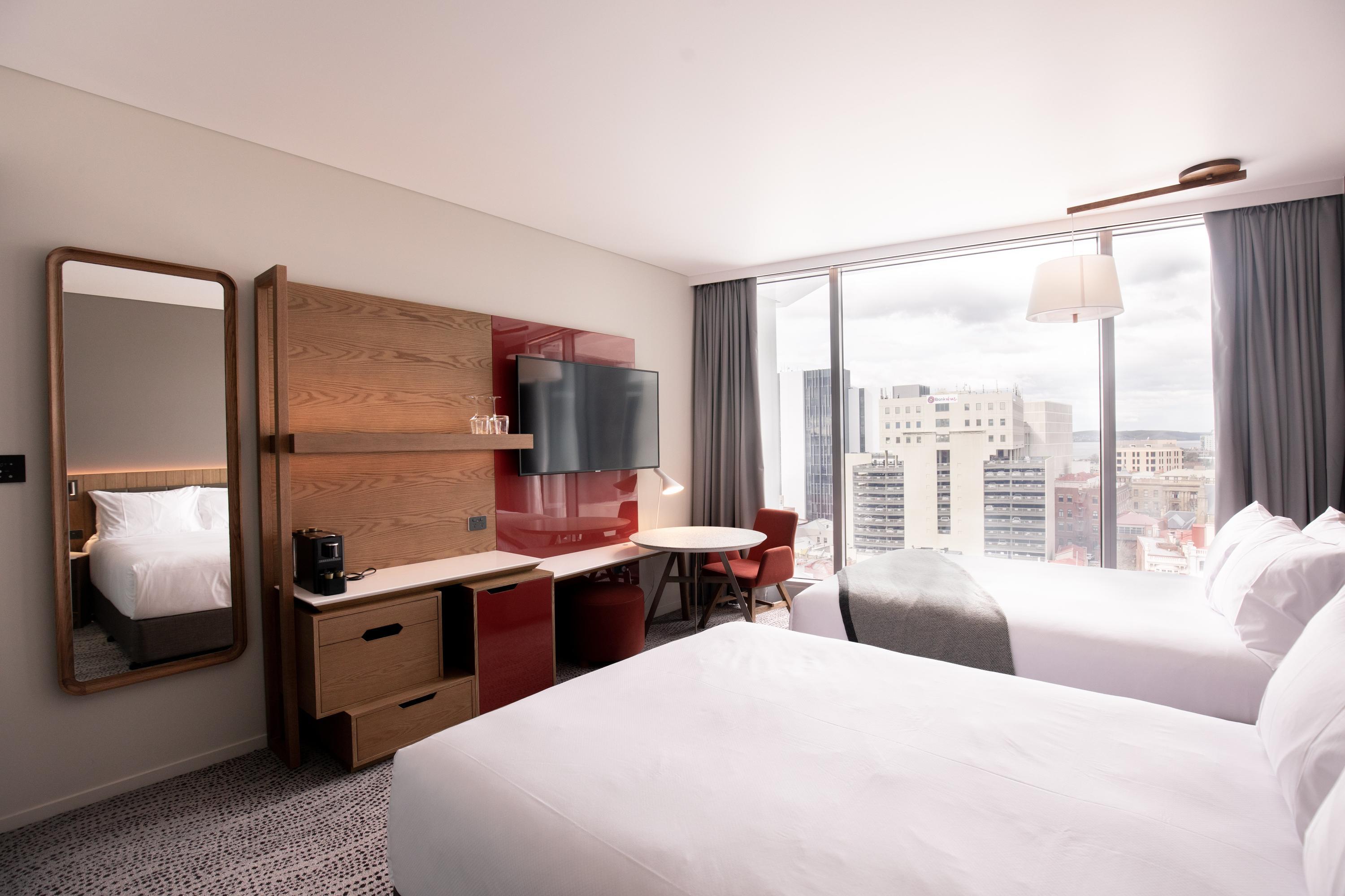 Crowne Plaza Hobart by IHG