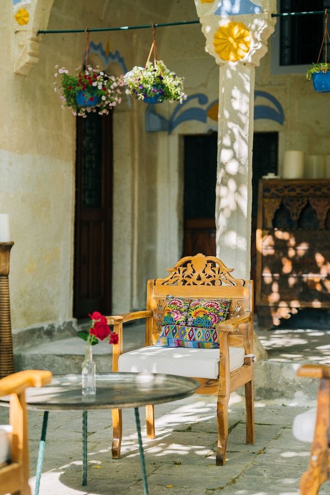 Gul Konaklari - Sinasos - Special Class