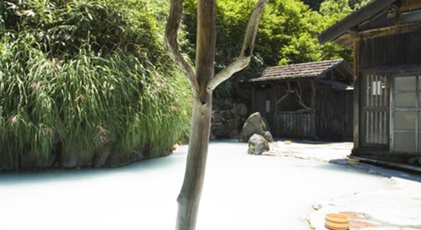 Kyukamura Nyuto-Onsenkyo