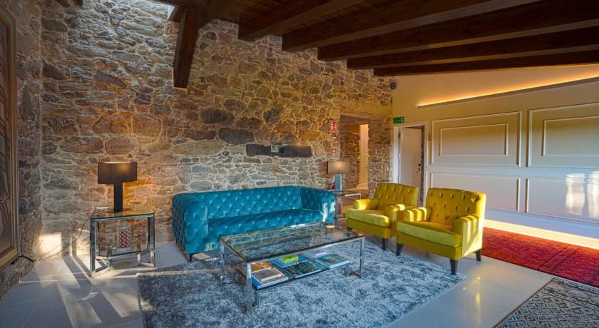 Hotel as Torres da Hermida