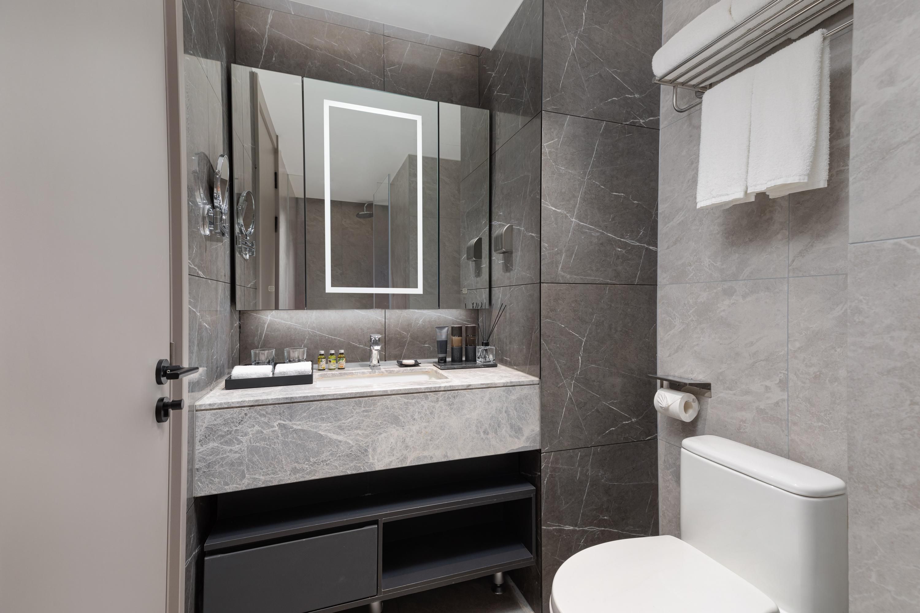 Somerset Future Center Wuhan