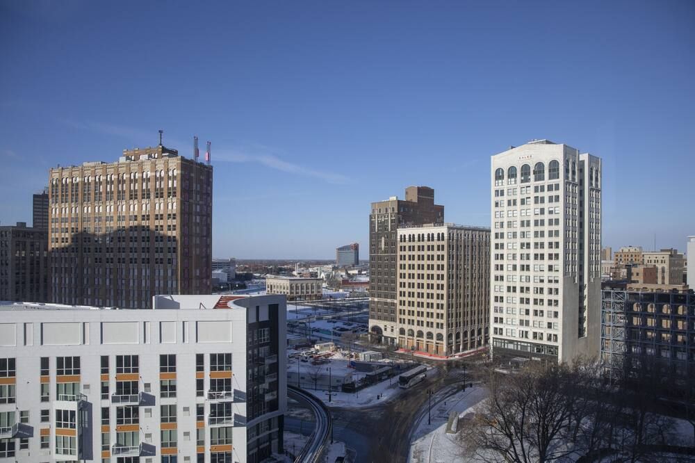 Hotel David Whitney, Autograph Collection