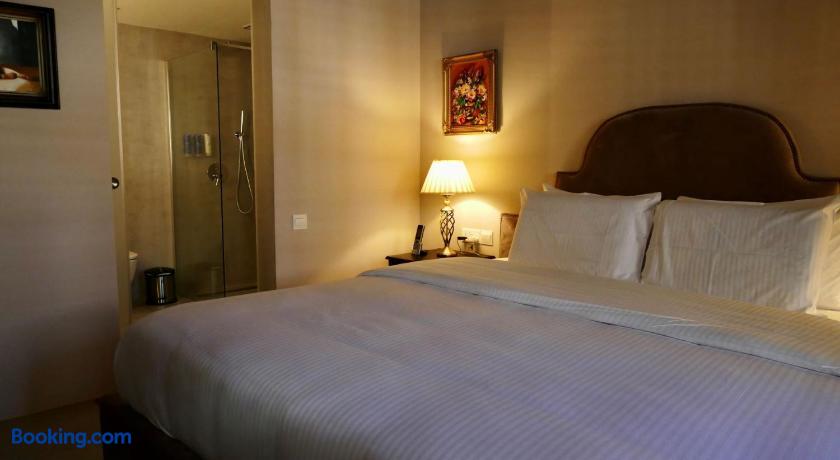 booking-9143528-407803394-162211 Madama Residence
