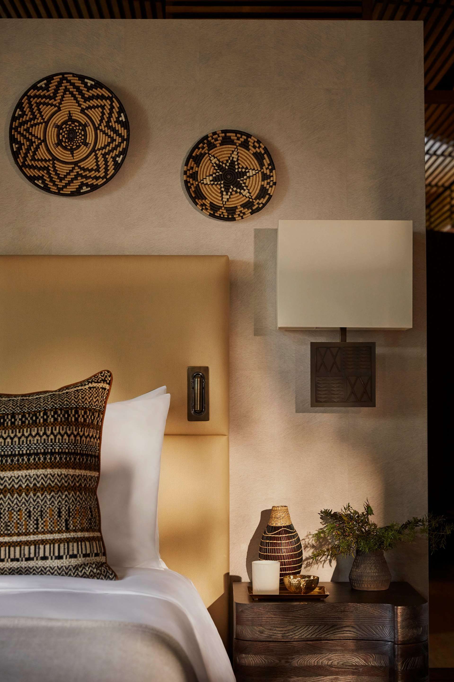 One&Only Gorilla's Nest