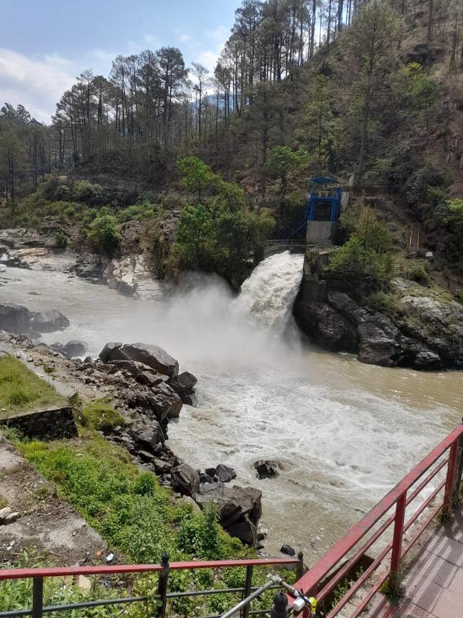 Hotel Hbh Himalaya's Beautiful Hills
