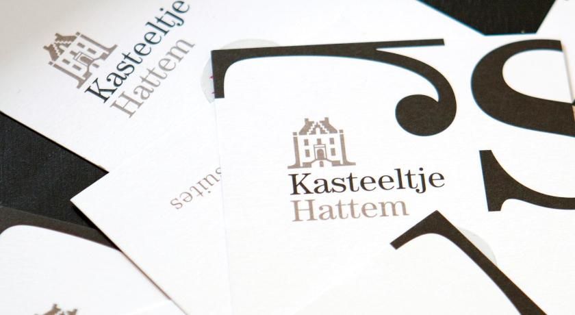 Kasteeltje Hattem