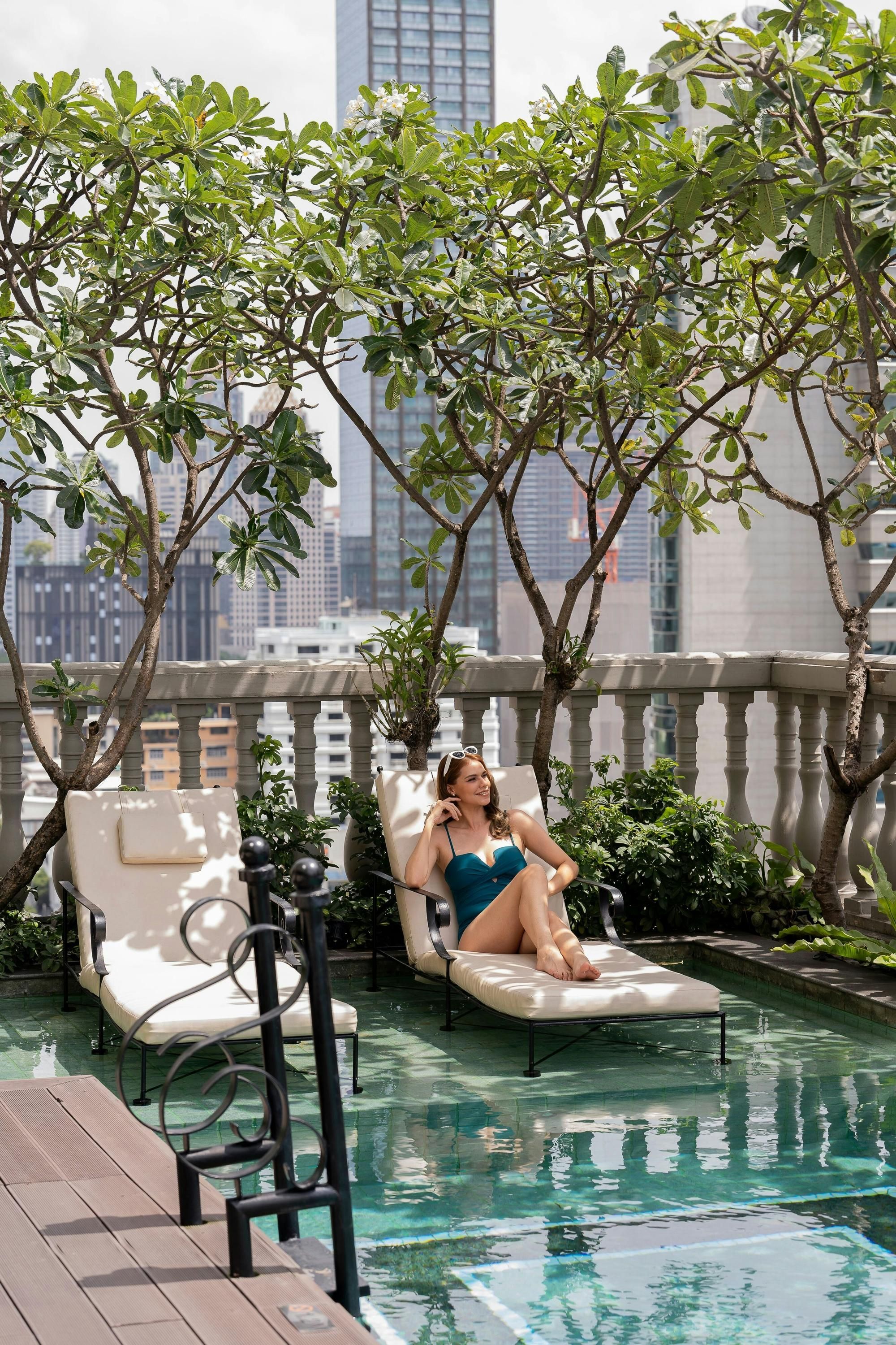 Hotel Muse Bangkok, Autograph Collection