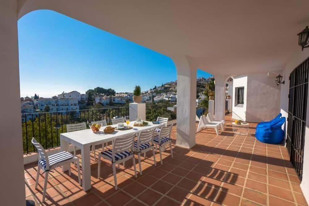 Villa Carmen Menyber Andalousië - Malaga visuel 4/5