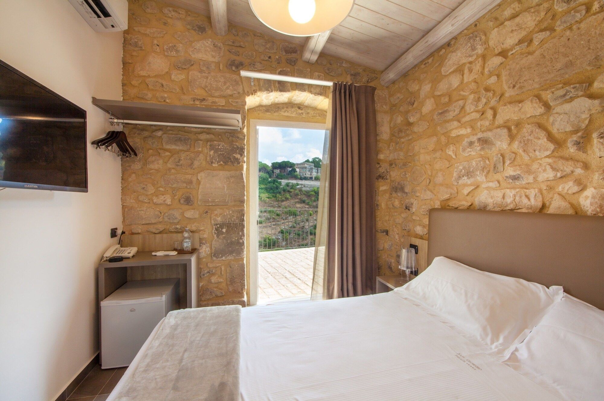 San Giorgio Palace Hotel Ragusa Ibla