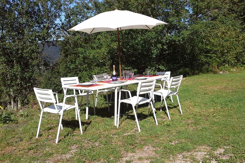Contemporary cottage with panoramic mountain views near Gérardmer Lotharingen - Le Tholy visuel 1/5 Contemporary cottage with panoramic mountain views near Gérardmer Lotharingen - Le Tholy visuel 1/5
