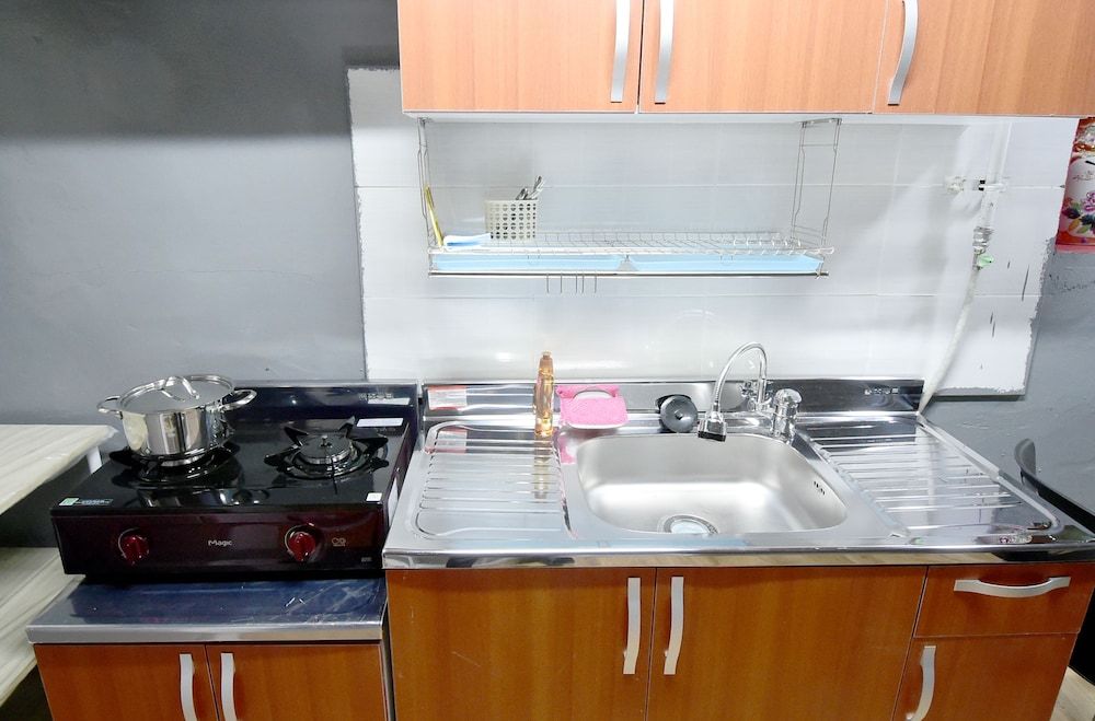Photo Park Guesthouse