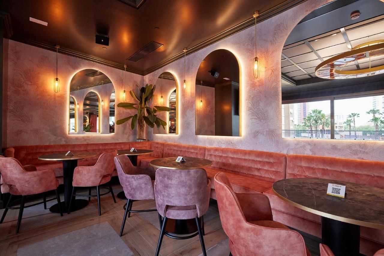 Hotel Gold Arcos 4 Sup - Built in May 2022