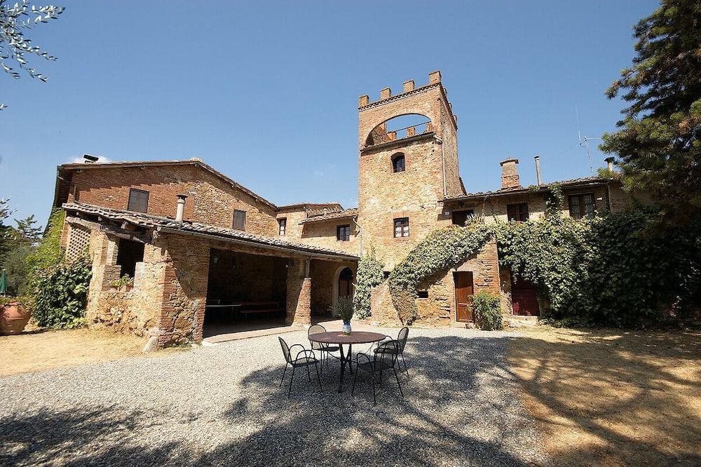 Montechiaro Torre In Siena, Tuscany Toscane - Siena visuel 4/5 Montechiaro Torre In Siena, Tuscany Toscane - Siena visuel 4/5