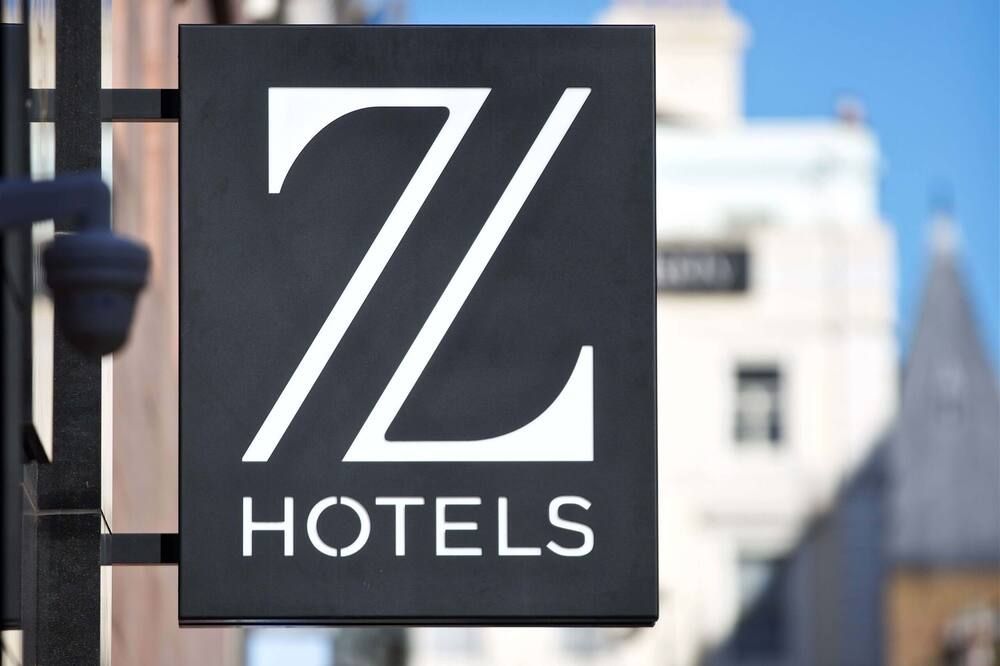The Z Hotel Trafalgar