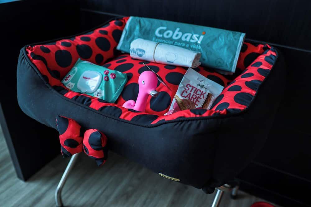 Tryp by Wyndham Belo Horizonte Savassi