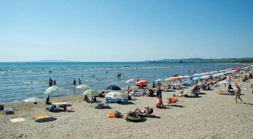 Camping Piper Tuscany - Scarlino visuel 5/5 Camping Piper Tuscany - Scarlino visuel 5/5