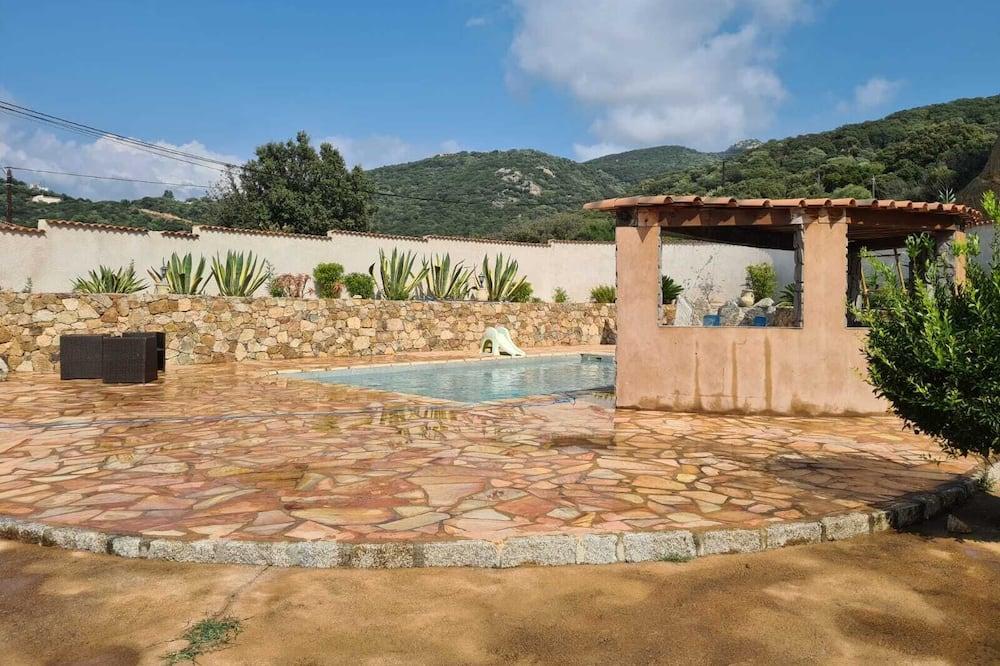 Calm2 House Corsica - Propriano visuel 5/5 Calm2 House Corsica - Propriano visuel 5/5