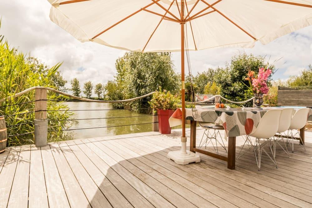 Charmante Grange Rénovée avec Piscine et WiFi FR-1-306-822 - Pays de Loire - Bourgneuf-en-Retz visuel 2/5 Charmante Grange Rénovée avec Piscine et WiFi FR-1-306-822 - Pays de Loire - Bourgneuf-en-Retz visuel 2/5