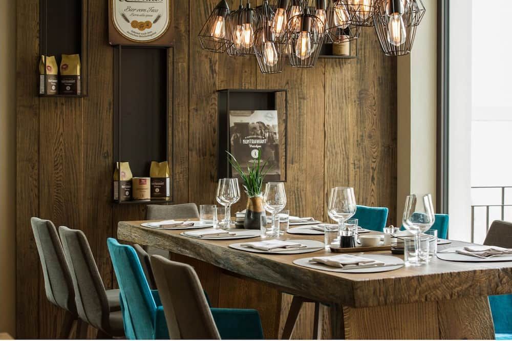 Hotel Goldene Traube