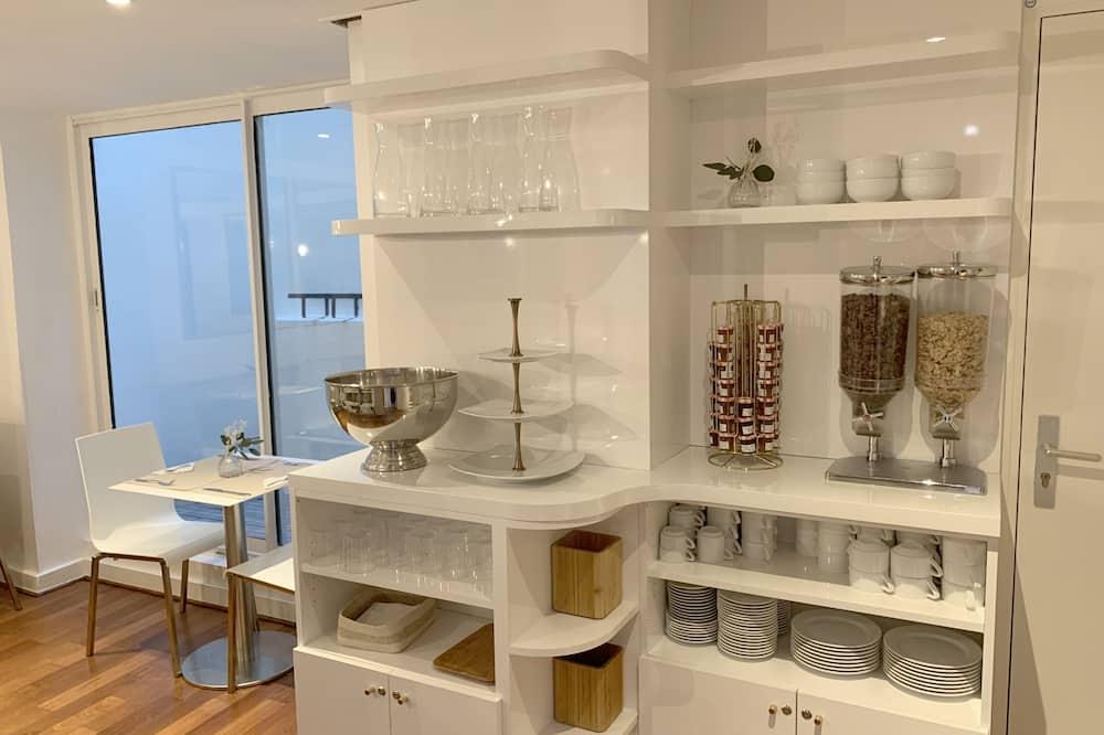 Villa des Ambassadeurs Ile de France - Paris visuel 3/5 Villa des Ambassadeurs Ile de France - Paris visuel 3/5