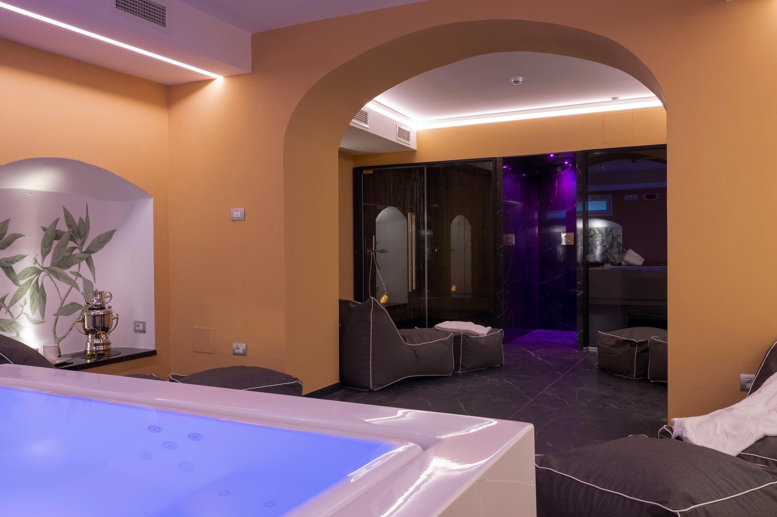 Grand Hotel San Gemini I UNA Esperienze