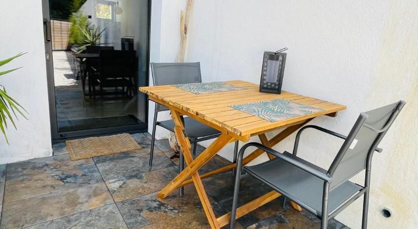 Villa Les Oliviers Spa privatif