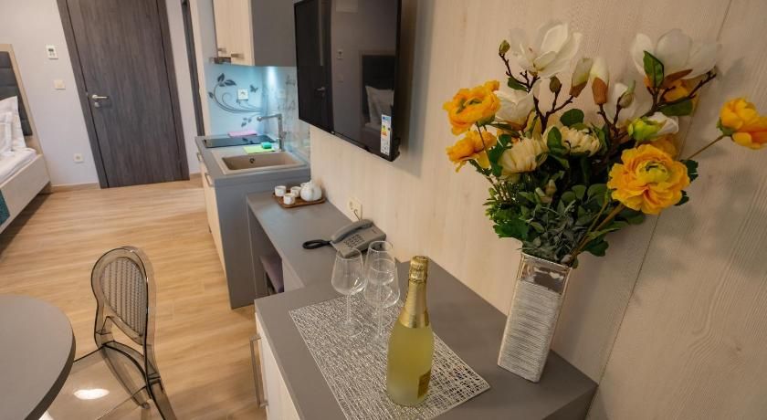 Bed&Breakfast Novalis